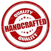 Handcrafted Quality